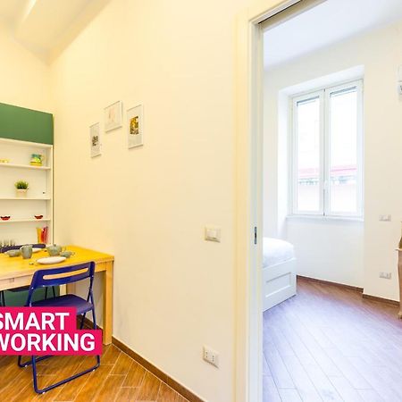 Teatro Nuovo Apartment By Wonderful Italy Νάπολη Εξωτερικό φωτογραφία