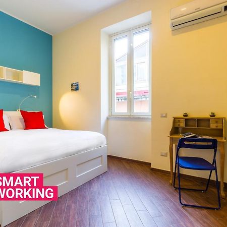 Teatro Nuovo Apartment By Wonderful Italy Νάπολη Εξωτερικό φωτογραφία