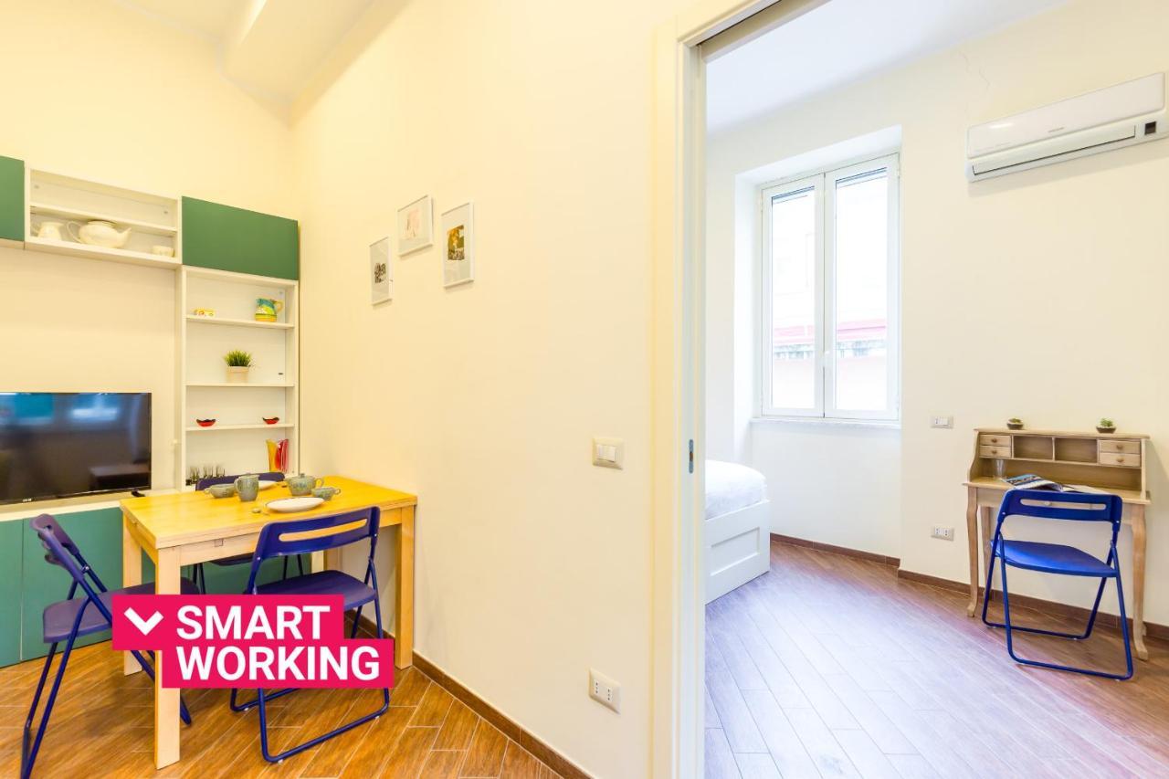Teatro Nuovo Apartment By Wonderful Italy Νάπολη Εξωτερικό φωτογραφία