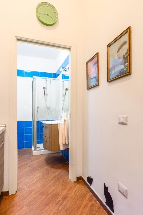 Teatro Nuovo Apartment By Wonderful Italy Νάπολη Εξωτερικό φωτογραφία