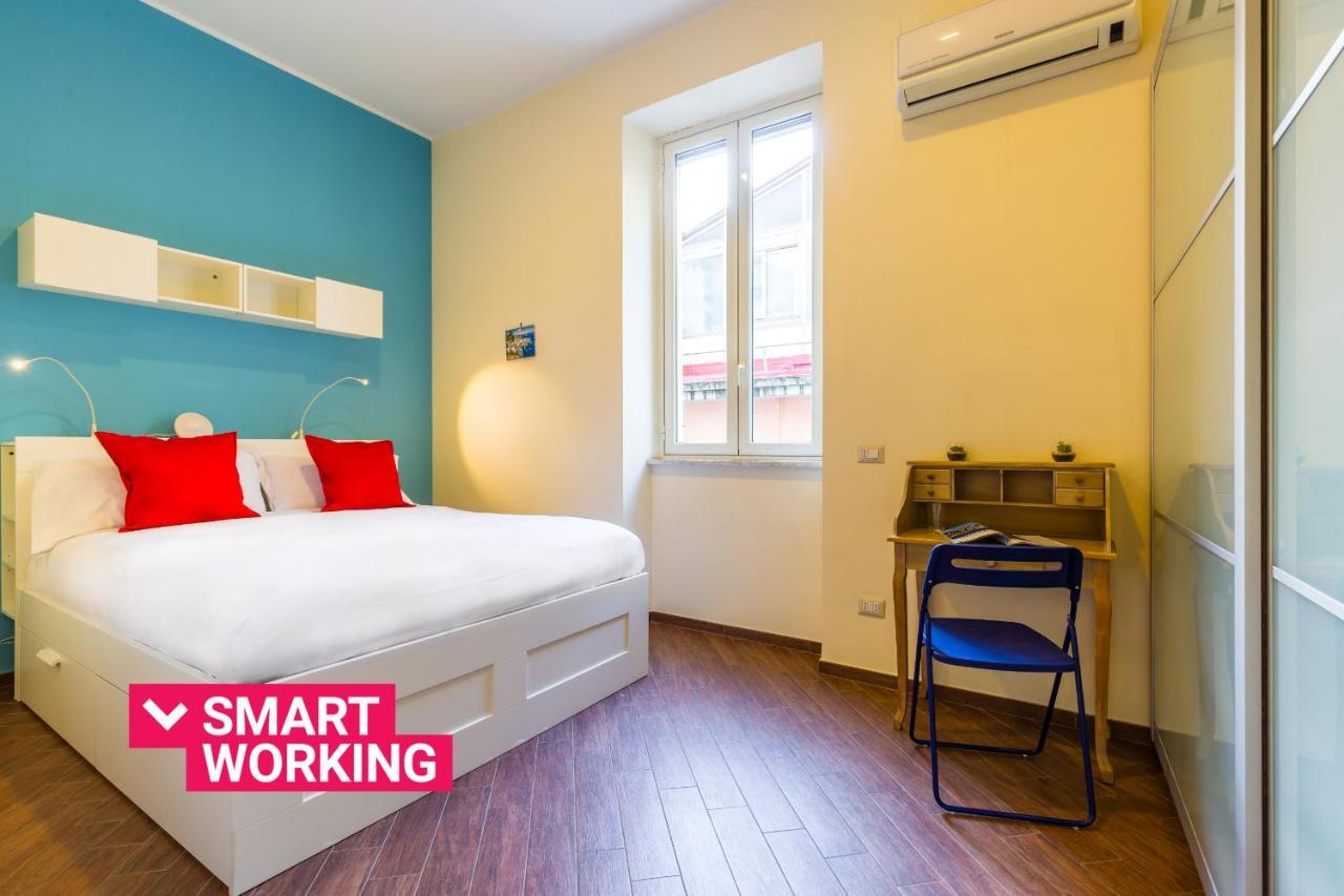 Teatro Nuovo Apartment By Wonderful Italy Νάπολη Εξωτερικό φωτογραφία