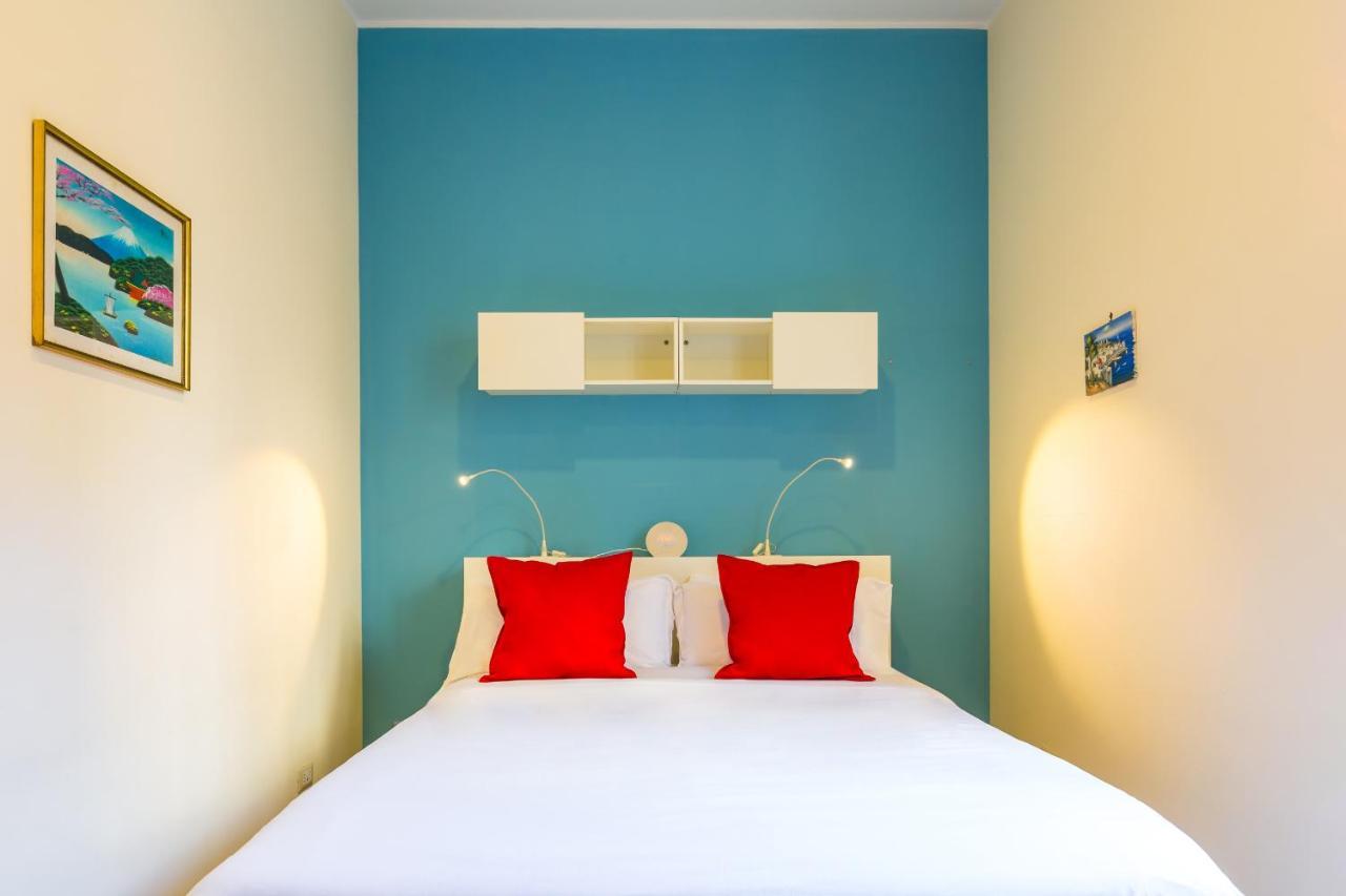 Teatro Nuovo Apartment By Wonderful Italy Νάπολη Εξωτερικό φωτογραφία
