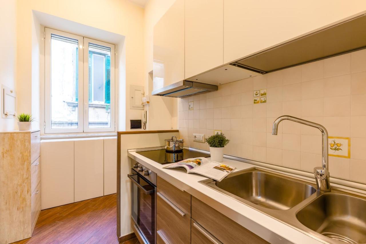Teatro Nuovo Apartment By Wonderful Italy Νάπολη Εξωτερικό φωτογραφία