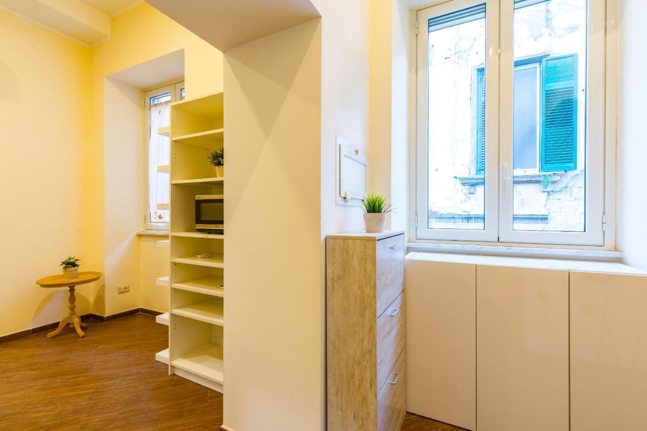 Teatro Nuovo Apartment By Wonderful Italy Νάπολη Εξωτερικό φωτογραφία