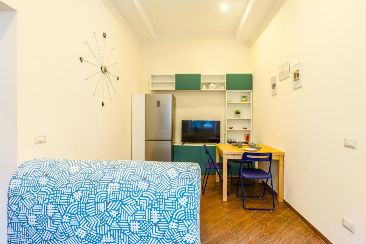 Teatro Nuovo Apartment By Wonderful Italy Νάπολη Εξωτερικό φωτογραφία