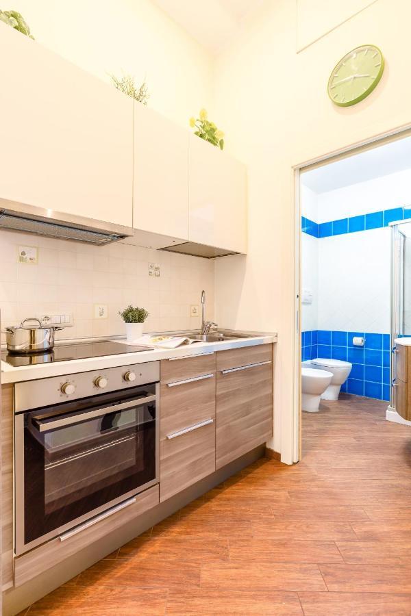 Teatro Nuovo Apartment By Wonderful Italy Νάπολη Εξωτερικό φωτογραφία