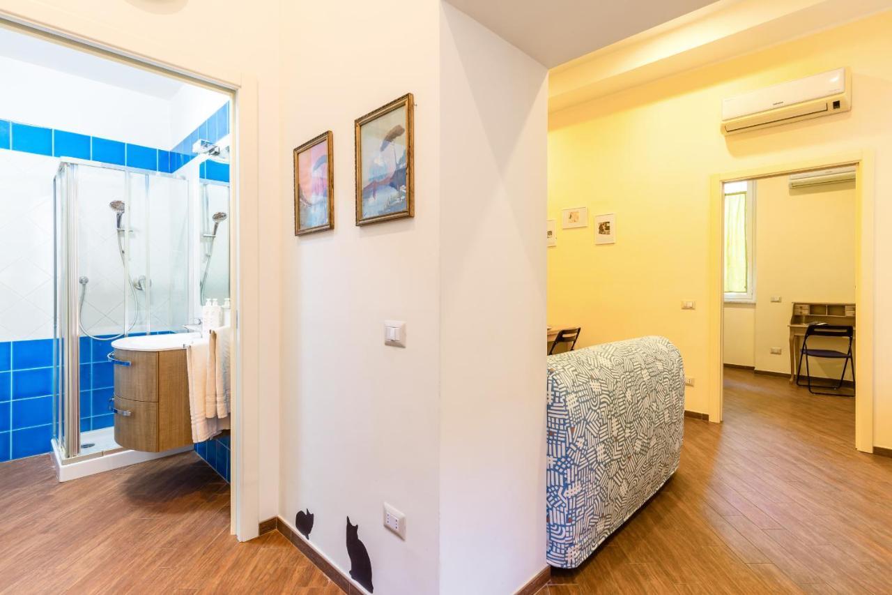 Teatro Nuovo Apartment By Wonderful Italy Νάπολη Εξωτερικό φωτογραφία